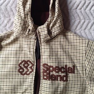 Special Blend ❄️ Boarding Jacket House Board Shop